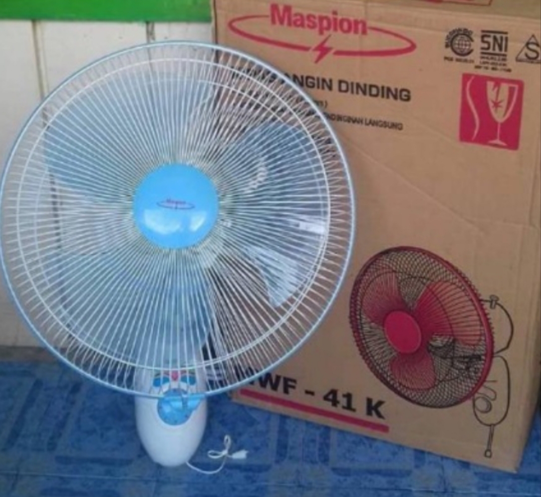 Kipas Angin 16 Inch